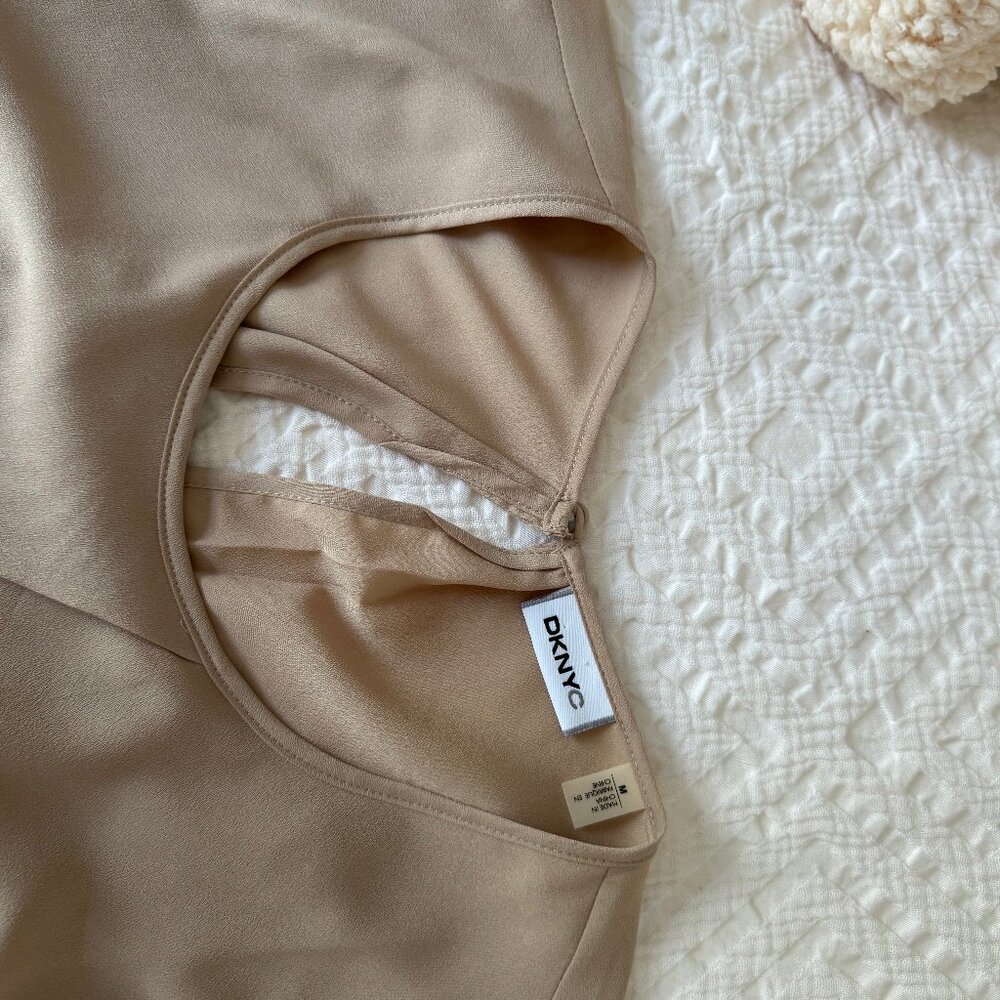 DKNYC Blouse